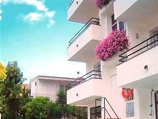 Vendégház Hostal Magnolia Lloret de Mar