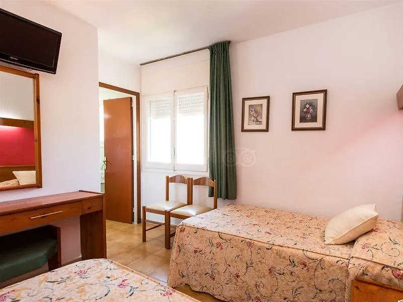 Hostal Magnolia Lloret de Mar Vendégház