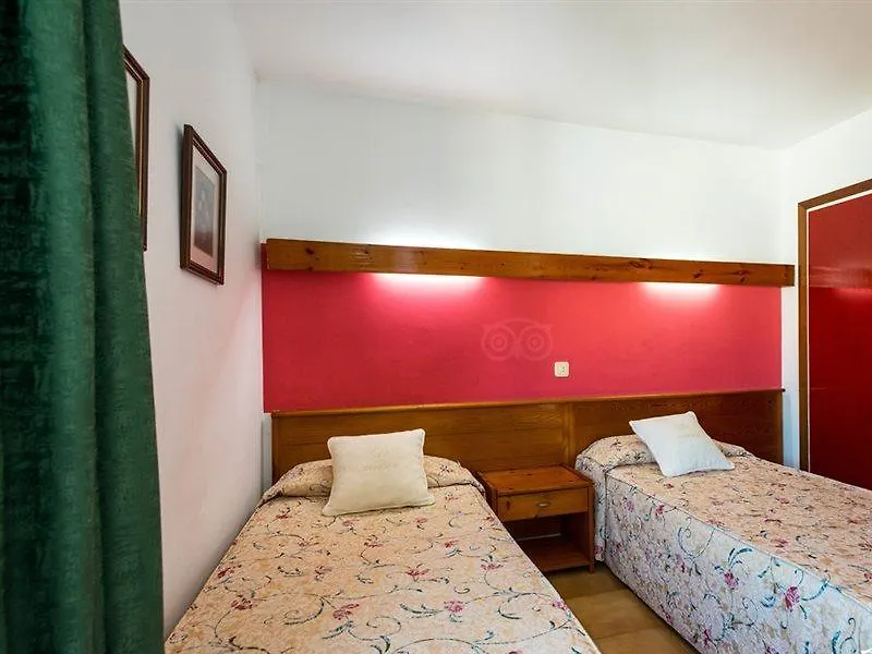 Vendégház Hostal Magnolia Lloret de Mar