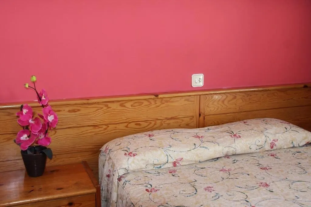 Vendégház Hostal Magnolia Lloret de Mar
