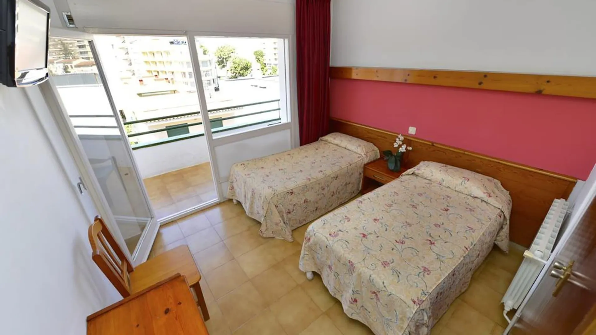 ** Vendégház Hostal Magnolia Lloret de Mar Spanyolország