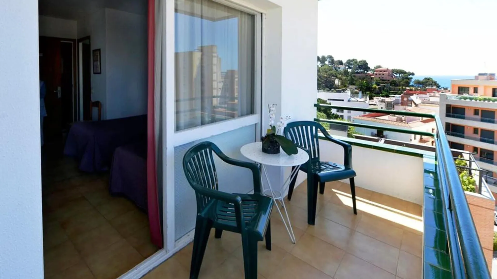 Vendégház Hostal Magnolia Lloret de Mar