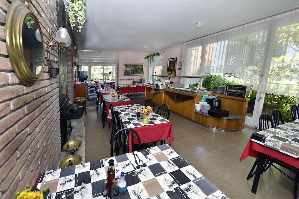 Hostal Magnolia Lloret de Mar 2*,  Spanyolország