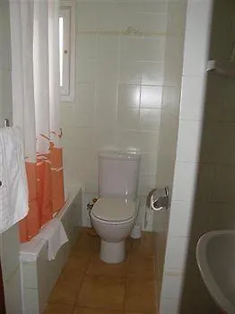 Vendégház Hostal Magnolia Lloret de Mar