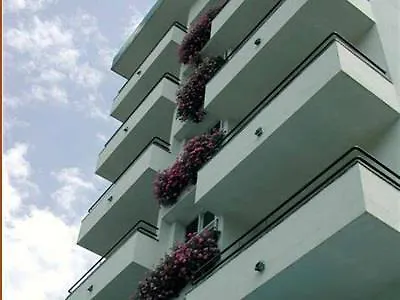 Vendégház Hostal Magnolia Lloret de Mar