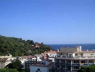 Hostal Magnolia Lloret de Mar 2*,  Spanyolország