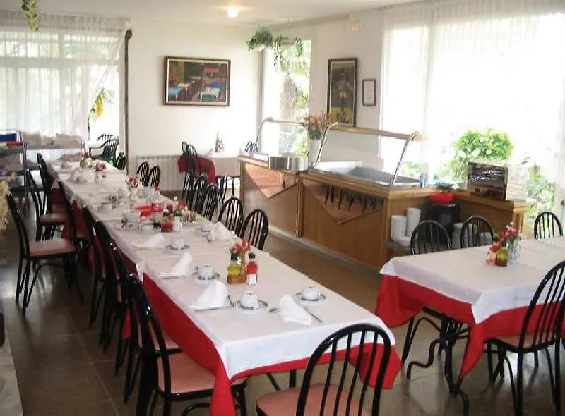 Hostal Magnolia Lloret de Mar 2*,  Spanyolország