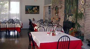 Hostal Magnolia Lloret de Mar