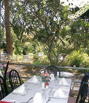 ** Vendégház Hostal Magnolia Lloret de Mar Spanyolország