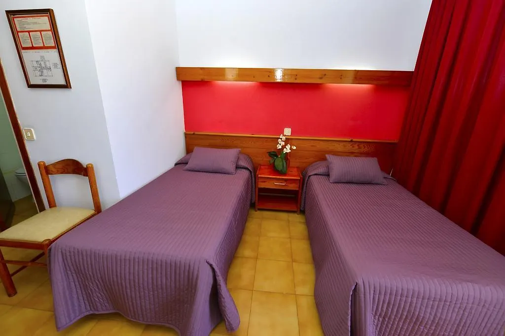 Hostal Magnolia Lloret de Mar 2*,  Spanyolország