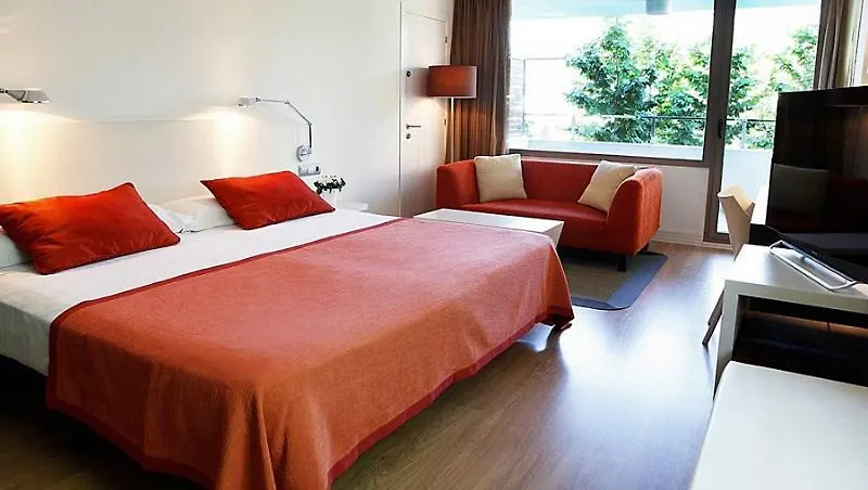Vendégház Hostal Magnolia Lloret de Mar