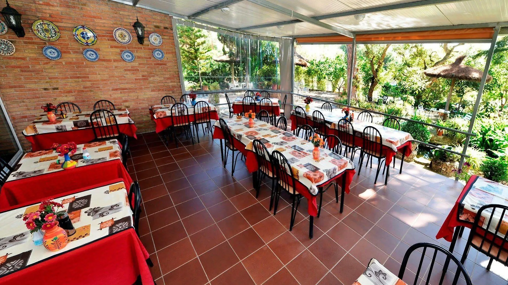 Hostal Magnolia Lloret de Mar Vendégház