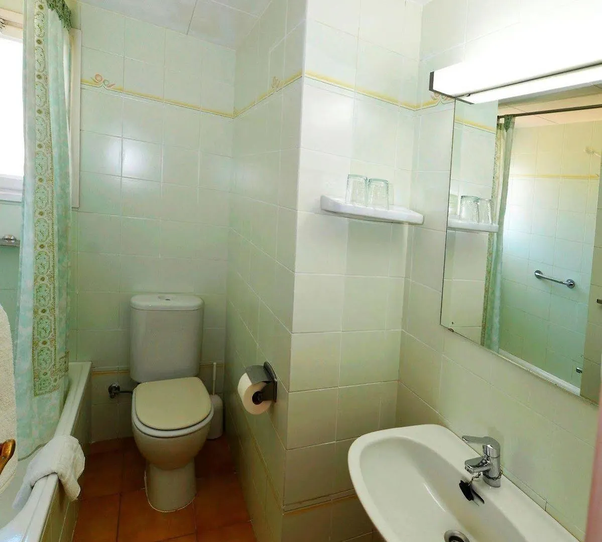 Hostal Magnolia Lloret de Mar Vendégház