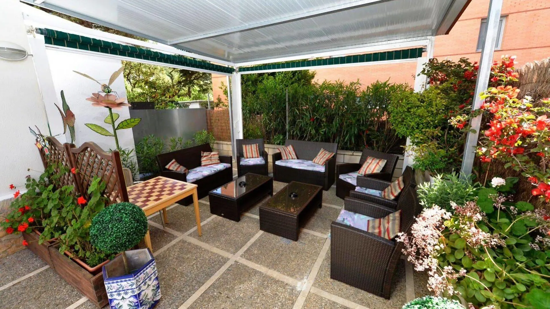 Hostal Magnolia Lloret de Mar