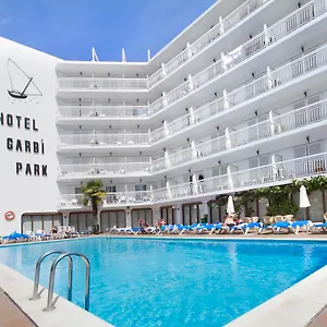 Garbi Park & Aquasplash **** Lloret de Mar