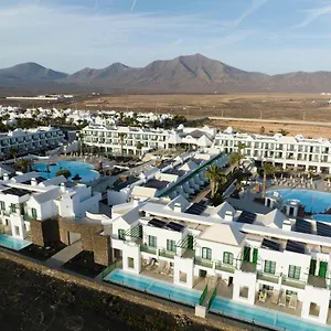 Hotel Mynd Yaiza ****