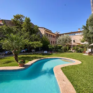 Hotel Son Sant Jordi ****