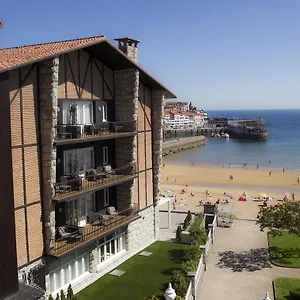 Hotel Silken Palacio Uribarren ***