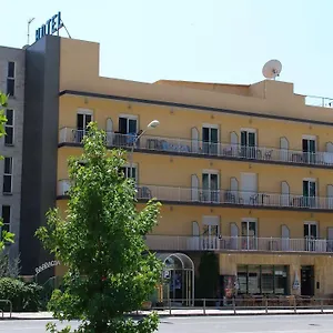 Hotel Montanamar ***