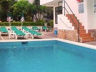 Hostal Magnolia Lloret de Mar 2*,  Spain