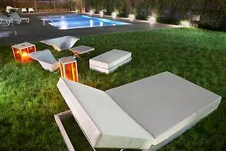 Hostal Magnolia Lloret de Mar