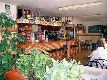 Hostal Magnolia Lloret de Mar Guest house