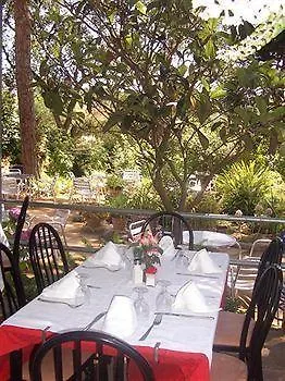 Hostal Magnolia Lloret de Mar Spain